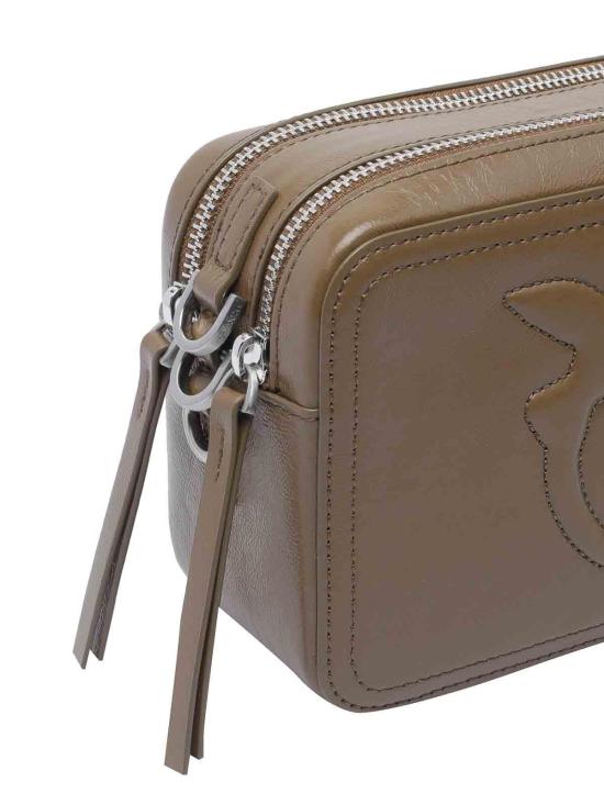 25SS 핑코 숄더백 104336A26JX25S Green - PINKO