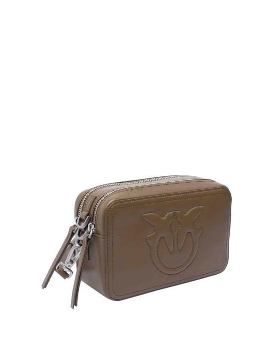 25SS 핑코 숄더백 104336A26JX25S Green - PINKO