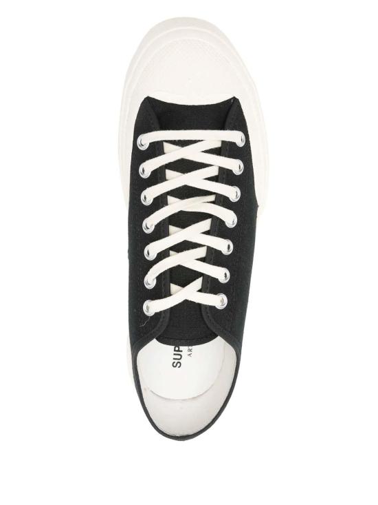 수페르가 스니커즈 S51347WA0U Black - SUPERGA