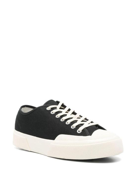  수페르가 스니커즈 S51347WA0U Black - SUPERGA
