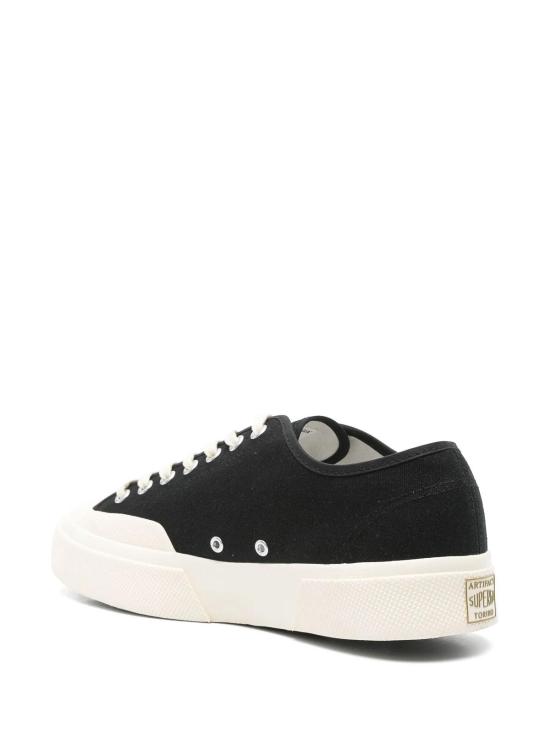  수페르가 스니커즈 S51347WA0U Black - SUPERGA