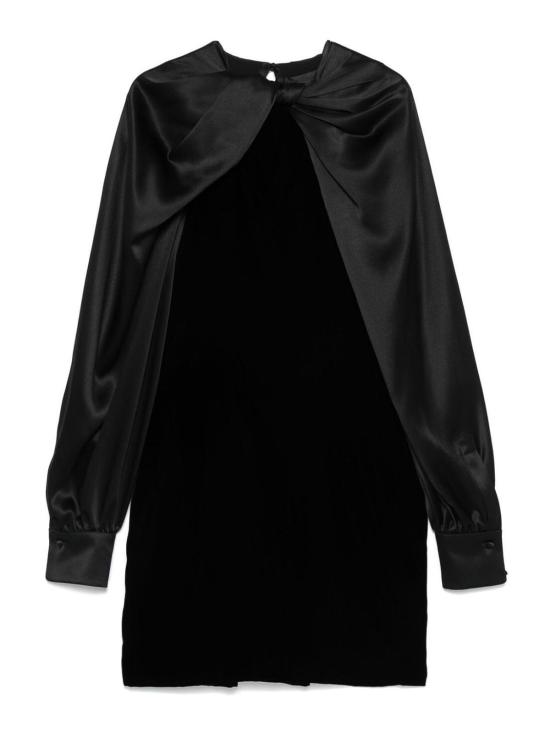 24FW 막스마라 미디 스커트 2421226054600001C Black