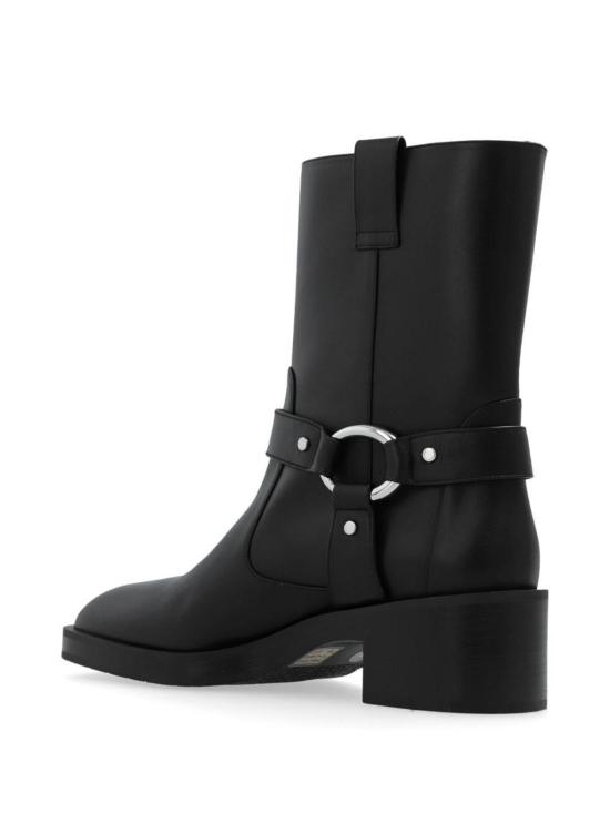  스튜어트 와이츠먼 부츠 SJ051BLACK Black - STUART WEITZMAN