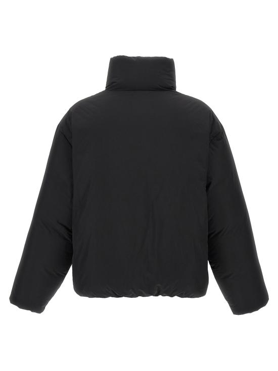 25FW 디스퀘어드2 숏패딩 S74AM1589D35380900 - DSQUARED2