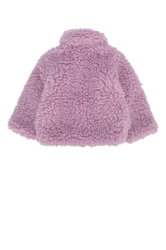 24FW [키즈] 스텔라 맥카트니 아우터 TV2C77Z2296 591 LILAC - STELLA MCCARTNEY