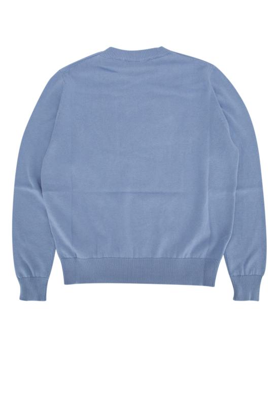  [키즈] 아미리 풀오버 PF23KKL002 420 BLUECOTTON - AMIRI