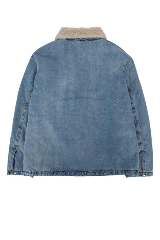  [키즈] 마르니 아우터 M00990M00R1MJ130F 0M01 - MARNI