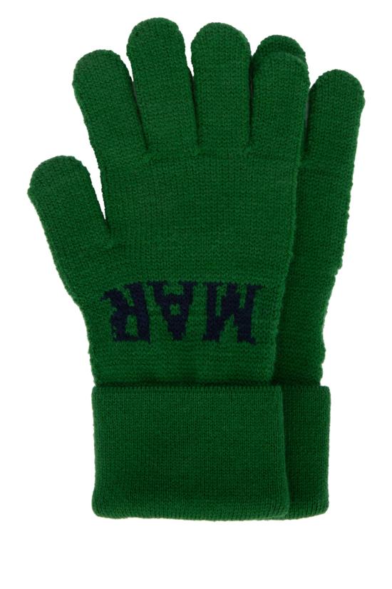  [주니어] 마르니 장갑 M00961M00NJMN17U 0M523