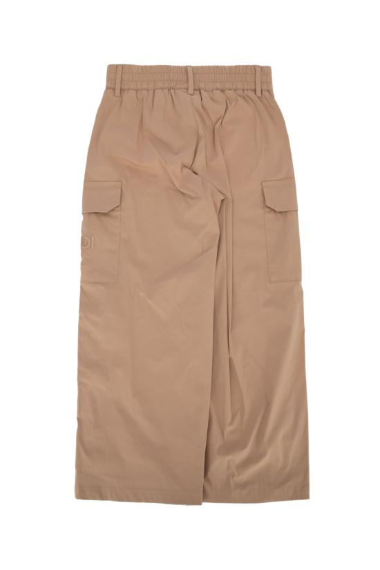  [키즈] 펜디 팬츠 JUF108AAC3 F1F4G TRENCH - FENDI