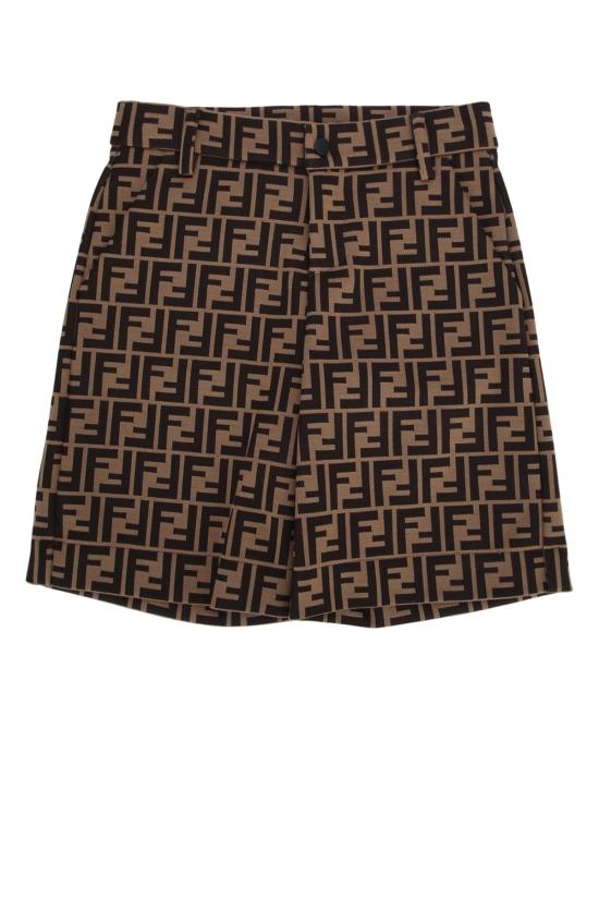 25SS [키즈] 펜디 쇼츠/버뮤다 JMF315A6A6 F0E0X