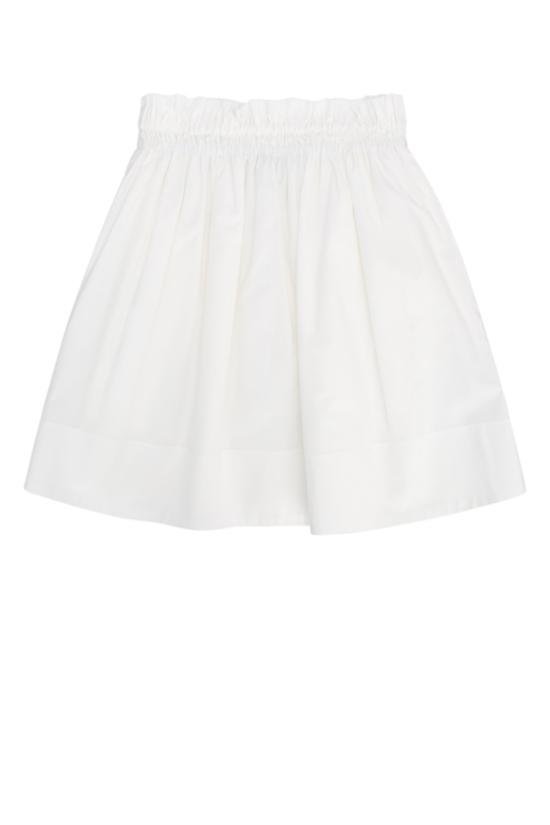  [주니어] 펜디 스커트 JFE135AEXZ F0TU9 GESSO - FENDI