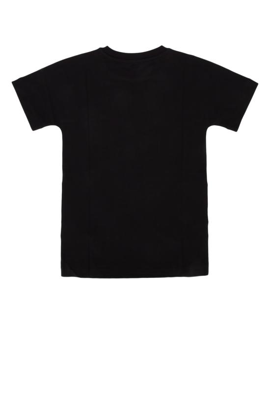  [키즈] 모스키노 원피스 HDV0ELLBA10 60100 NEROBLACK - MOSCHINO