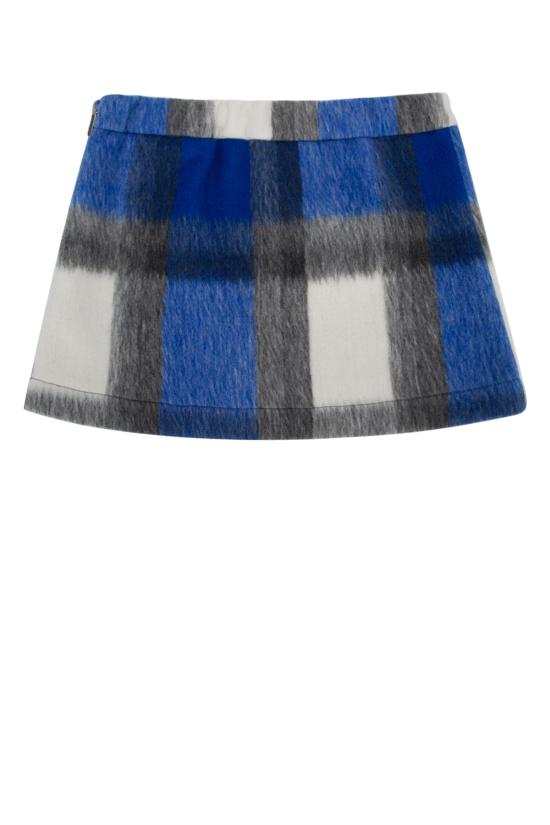 24FW [주니어] 엠에스지엠 F4MSJGSK101 130 ROYAL - MSGM