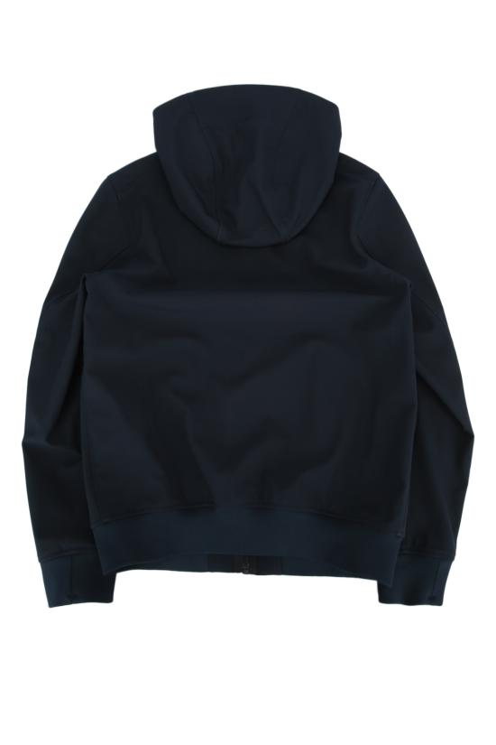 25SS [키즈] 스톤 아일랜드 아우터 410000222 V0020 NAVYBLUE - STONE ISLAND