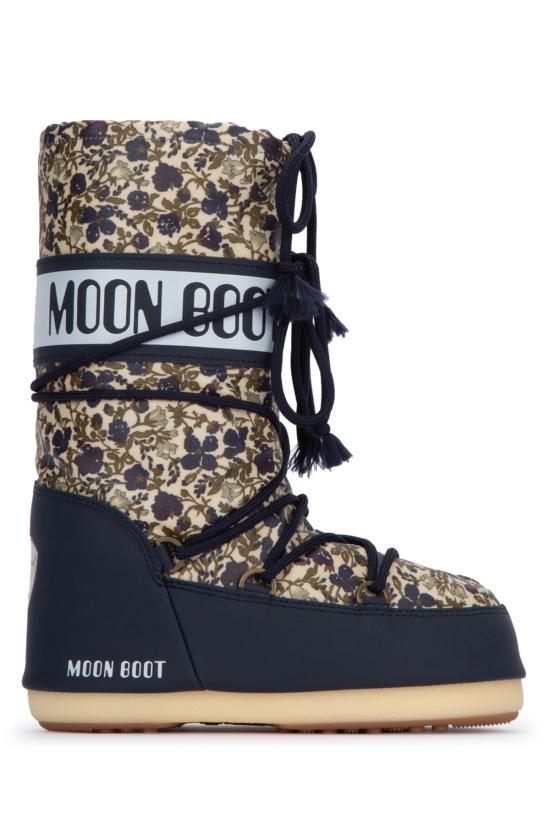  [키즈] 봉쁘앙 미들 부츠 W03GBOW00001 560 BEIGE