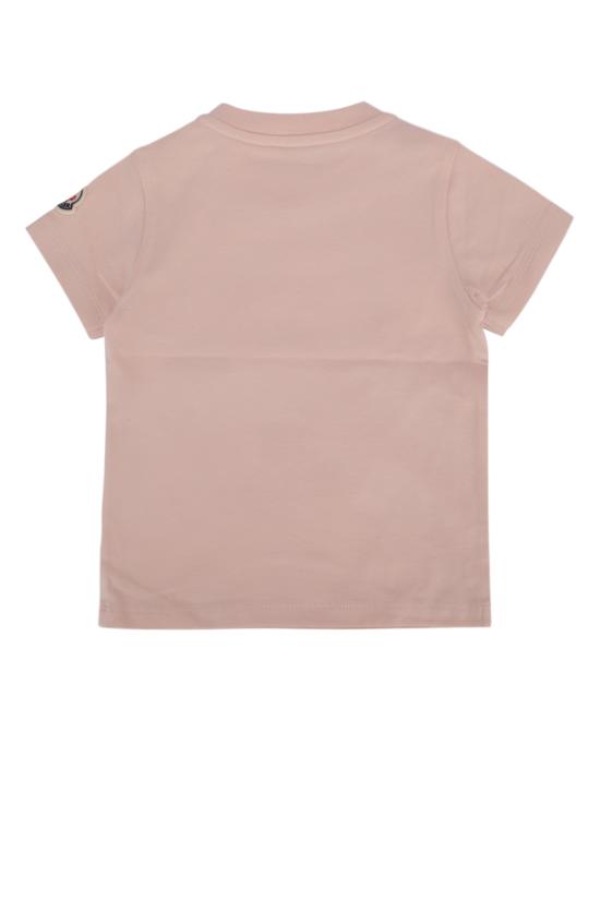 24FW [키즈] 몽클레어 티셔츠 8C000068790N 529 - MONCLER