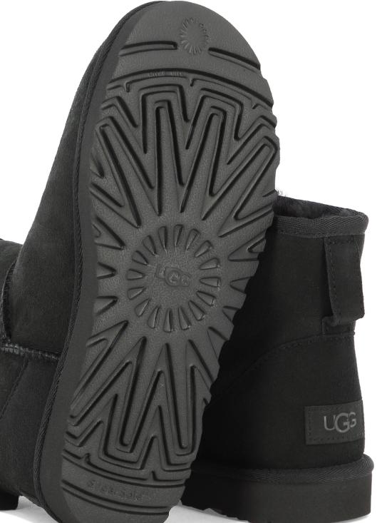 25FW 어그 클래식 미니 2 부츠 1016222BLK BLACK - UGG