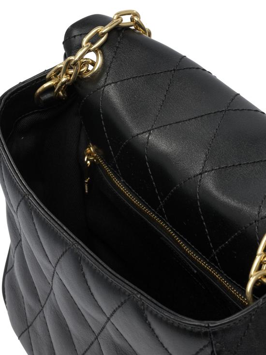 25FW 버버리 토트백 8111250 BLACK - BURBERRY