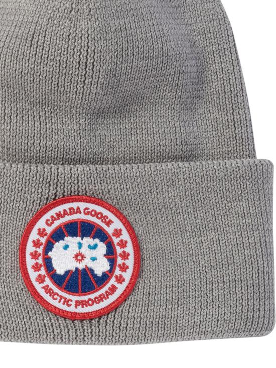 25FW 캐나다구스 비니 ARCTICTOQUE6936M9115 GREY - CANADA GOOSE