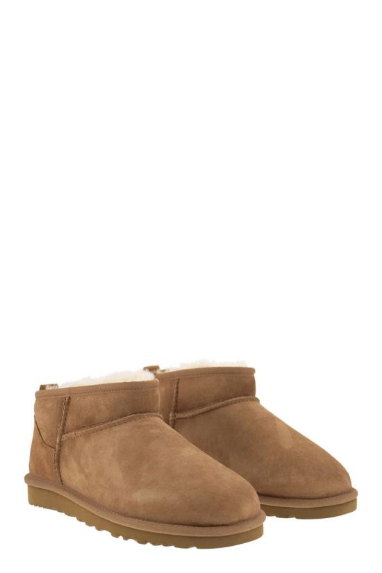  어그 부츠 1137391 CHE CAMEL - UGG