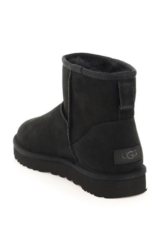  어그 클래식 미니 2 부츠 1016222 BLK BLACK - UGG