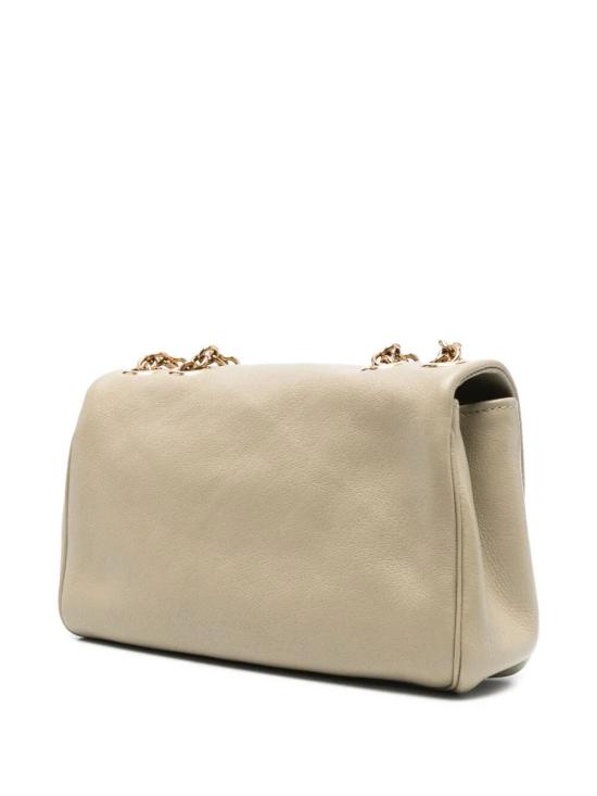 25FW 끌로에 숄더백 CH25AS585P75 23I SMOKYBEIGE - CHLOE