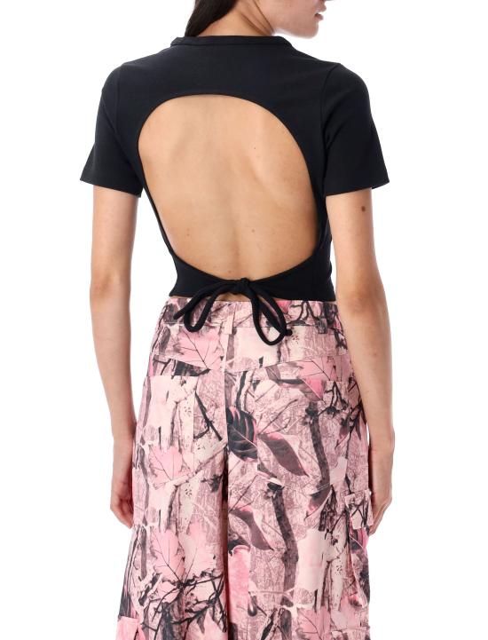 25FW 아디다스 반팔 티셔츠 KC8804 095A BLACK - ADIDAS