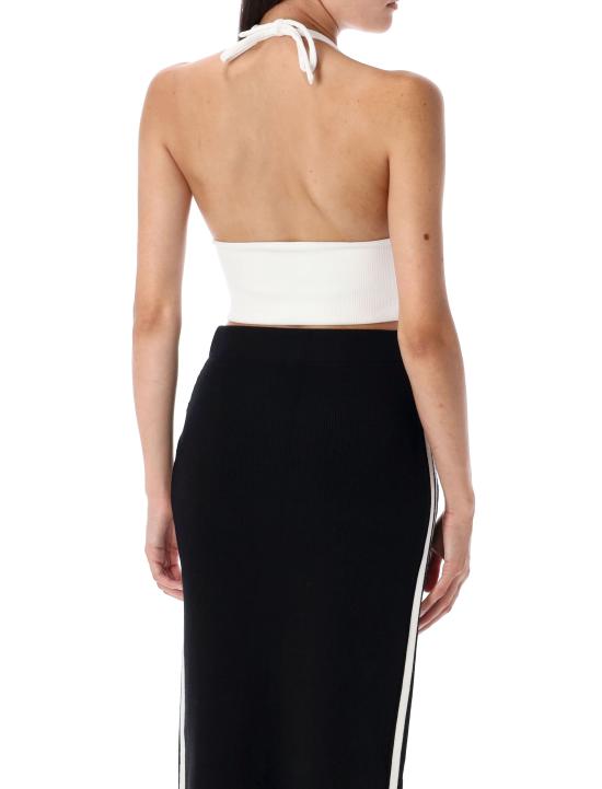 25FW 아디다스 민소매 티셔츠 KC8801 001A WHITE - ADIDAS