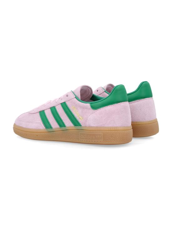 25FW 아디다스 스니커즈 JR7347 CLPINK CLEAR PINK GREEN GOLD METALLIC - ADIDAS