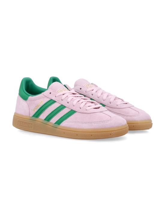 25FW 아디다스 스니커즈 JR7347 CLPINK CLEAR PINK GREEN GOLD METALLIC - ADIDAS