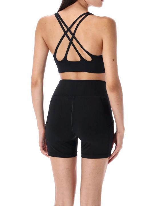 25FW 아디다스 바이 스텔라매카트니 민소매 티셔츠 JW1997 BLACK - ADIDAS BY STELLA MCCARTNEY