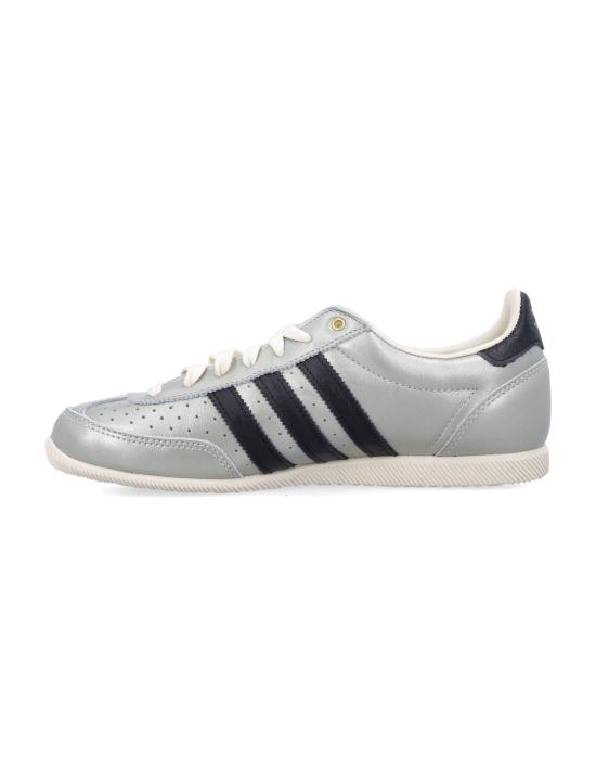 25FW 아디다스 재팬 스니커즈 JS4015 ALUMIN ALUMINA CORE BLACK CREAM WHITE - ADIDAS