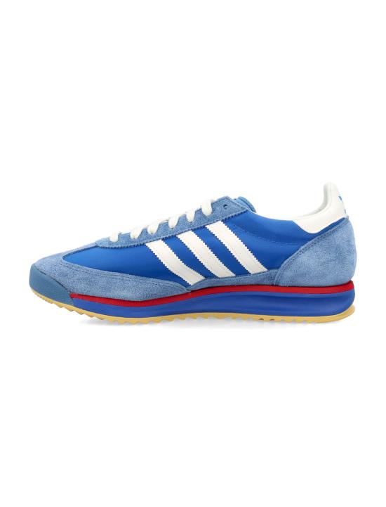 25FW 아디다스 SL 72 RS IG2132 BLUE - ADIDAS