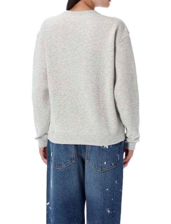 25FW 폴로 랄프로렌 스웨터 211972794 001 GREY MELANGE - POLO RALPH LAUREN