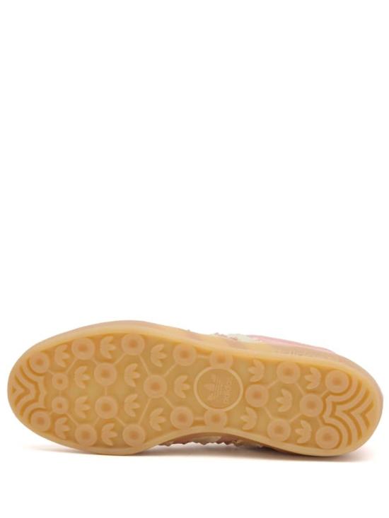 25FW 아디다스 가젤 인도어 스니커즈 JS1413 PINK Pink - ADIDAS