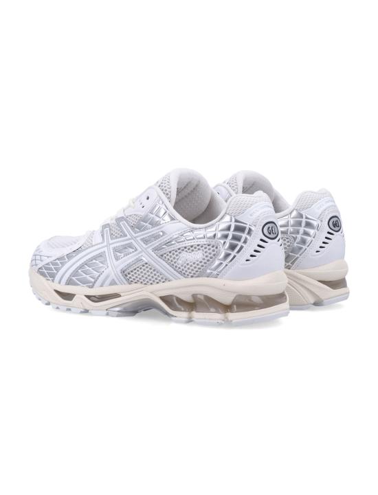 25FW 아식스 스니커즈 1203A761 100 WHITE PURE SILVER - ASICS