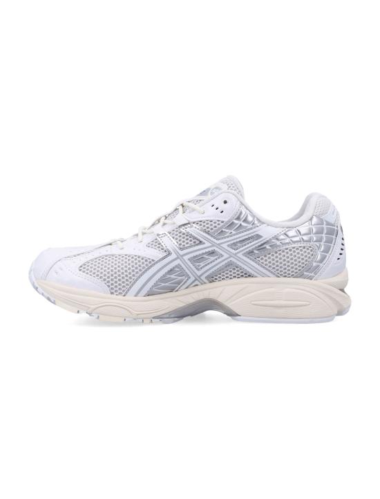 25FW 아식스 스니커즈 1203A761 100 WHITE PURE SILVER - ASICS