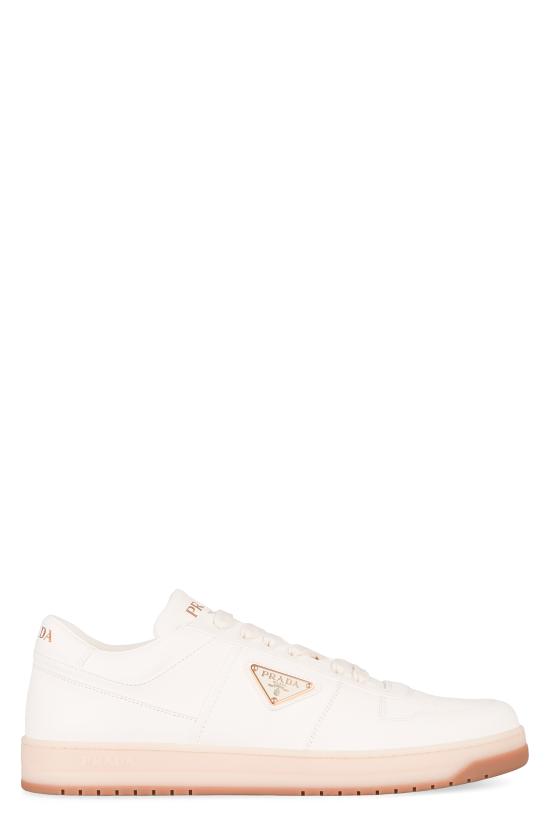  프라다 스니커즈 2EE364FD001038F0304 Ivory