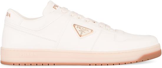  프라다 스니커즈 2EE364FD001038F0304 Ivory - PRADA