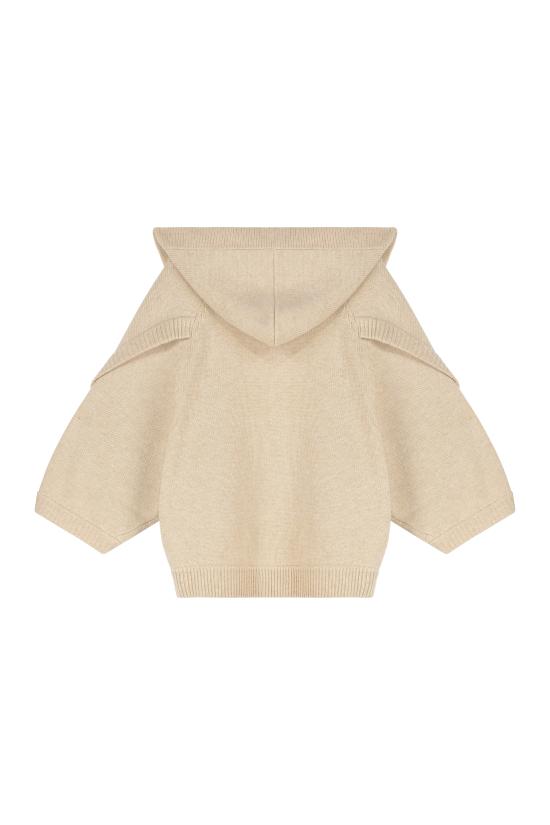 25FW 막스마라 스웨터 VALS2521346011600004 Sand - MAX MARA