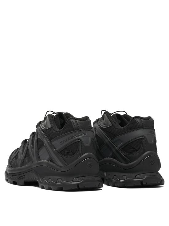 25FW 살로몬 스니커즈 L41013900BLACKBLACKPHANTOM - SALOMON