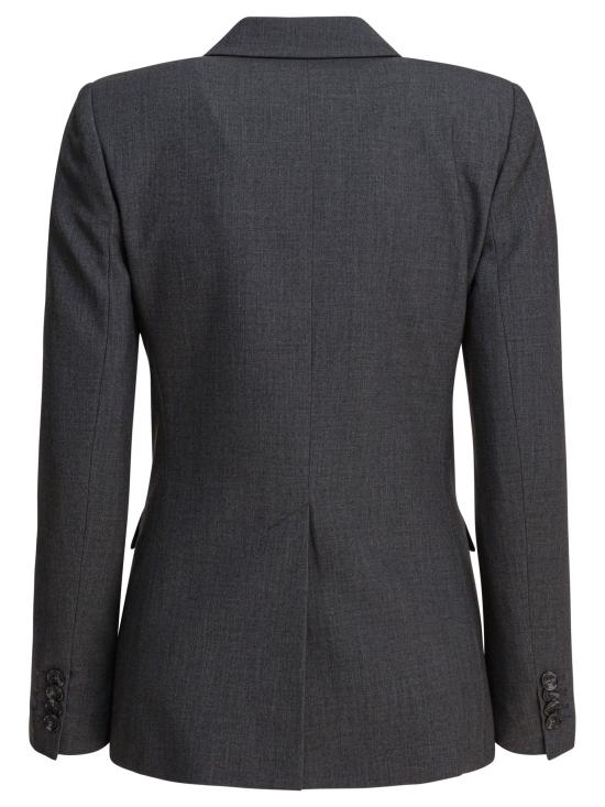 25FW 셈퍼 수트 자켓 38772733R625ANTRACITE GREY - SEMPER