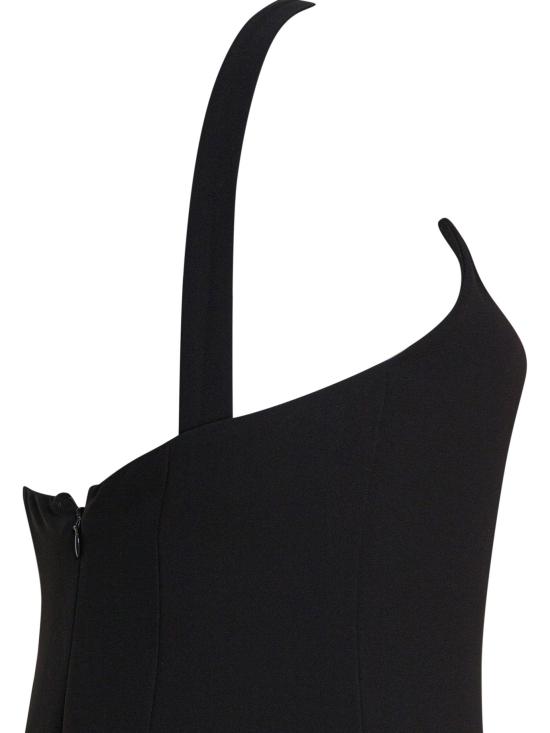 25FW 막스마라 점프수트 2521246027ESTRO004 BLACK - MAX MARA