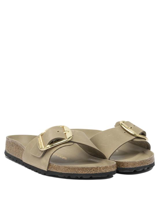 25FW 버켄스탁 샌들 1030467BROWN - BIRKENSTOCK