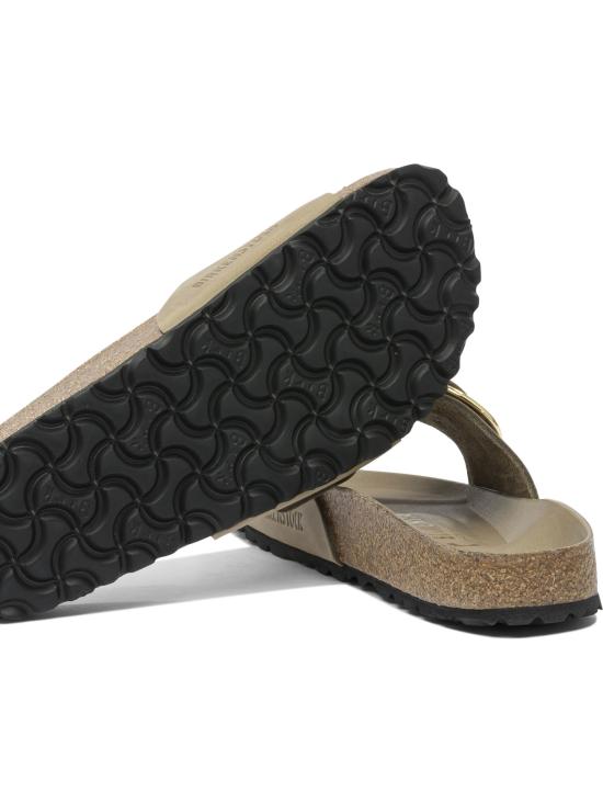 25FW 버켄스탁 샌들 1030467BROWN - BIRKENSTOCK