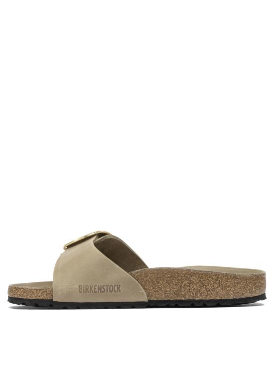 25FW 버켄스탁 샌들 1030467BROWN - BIRKENSTOCK