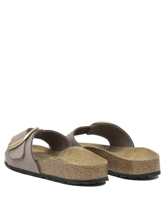 25FW 버켄스탁 샌들 1030517PURPLE - BIRKENSTOCK