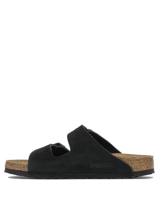 25SS 버켄스탁 샌들 1027164UBLACK - BIRKENSTOCK