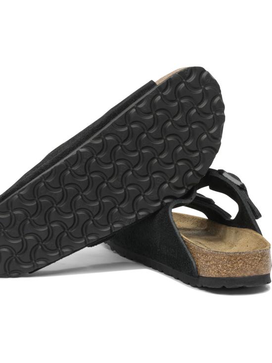 25SS 버켄스탁 샌들 1027164UBLACK - BIRKENSTOCK