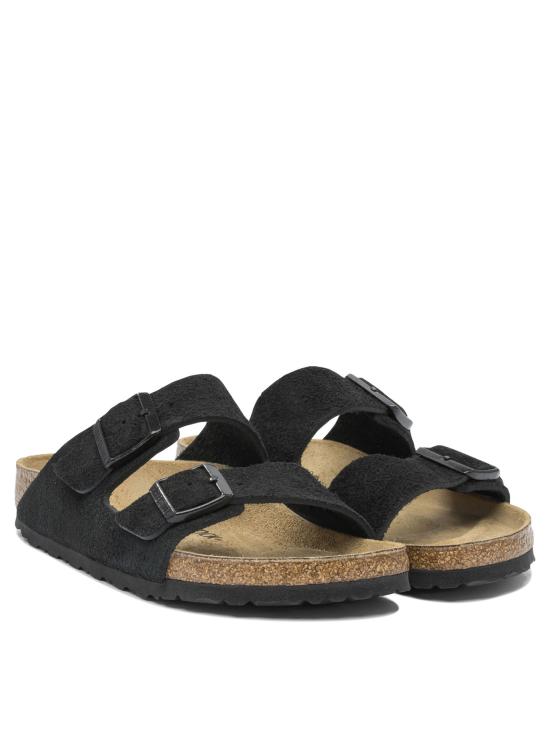 25SS 버켄스탁 샌들 1027164UBLACK - BIRKENSTOCK